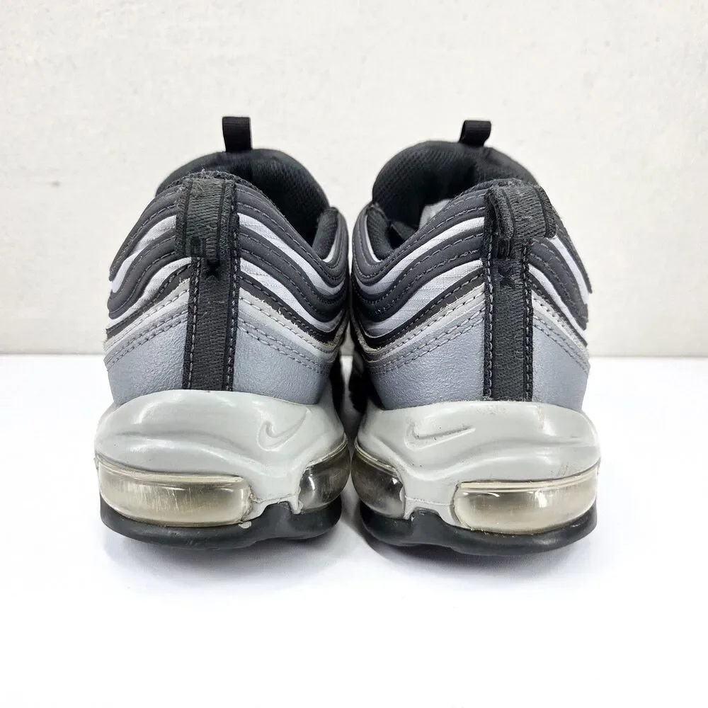 Nike Air Max 97 Stadium Grey Anthracite Men’s Size 10 DH1083-002